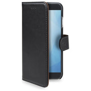 Celly Wally Case per Samsung Galaxy A42 5G Nero