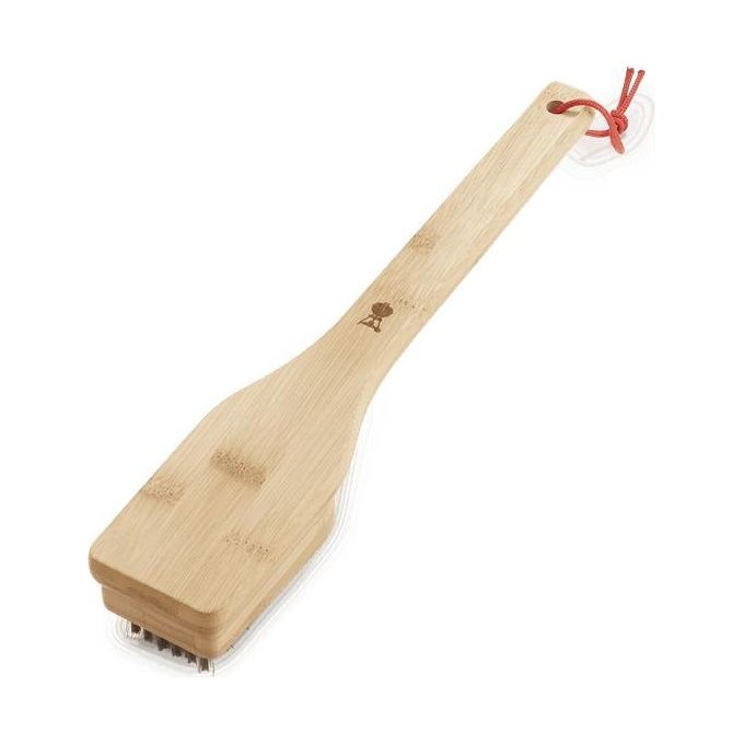 Weber Spazzola in Legno 30cm
