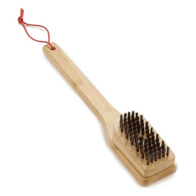 Weber Spazzola in Legno 30cm