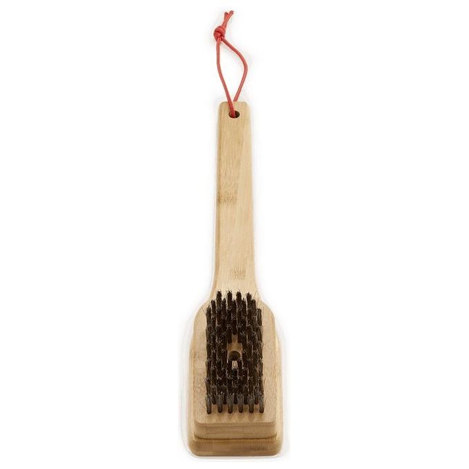 Weber Spazzola in Legno 30cm