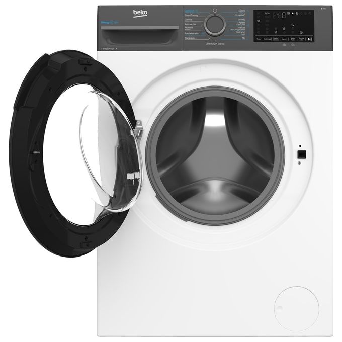 BEKO BMWEU10147DA 10 Kg Carica Frontale 1400 giri Libera Installazione Classe a