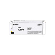 Canon 3017C006 Toner Originale Giallo per i-SENSYS X C1127i C1127if C1127p Resa 5900 Pagine colore Giallo