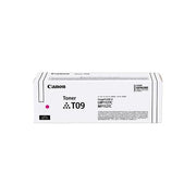 Canon T09M Toner Originale per i-SENSYS X C1127i C1127iF C1127P Laser 5900 Pagine colore Magenta