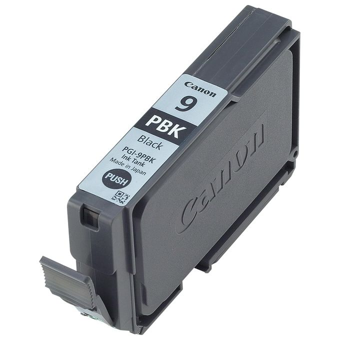 Canon pgi-9bk photo serbatoio inchiostro nero