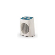 Olimpia Splendid 99293 Caldo Rock M Termoventilatore 2000W IP21 Protezione Bagno 2 Livelli Potenza colore Bianco