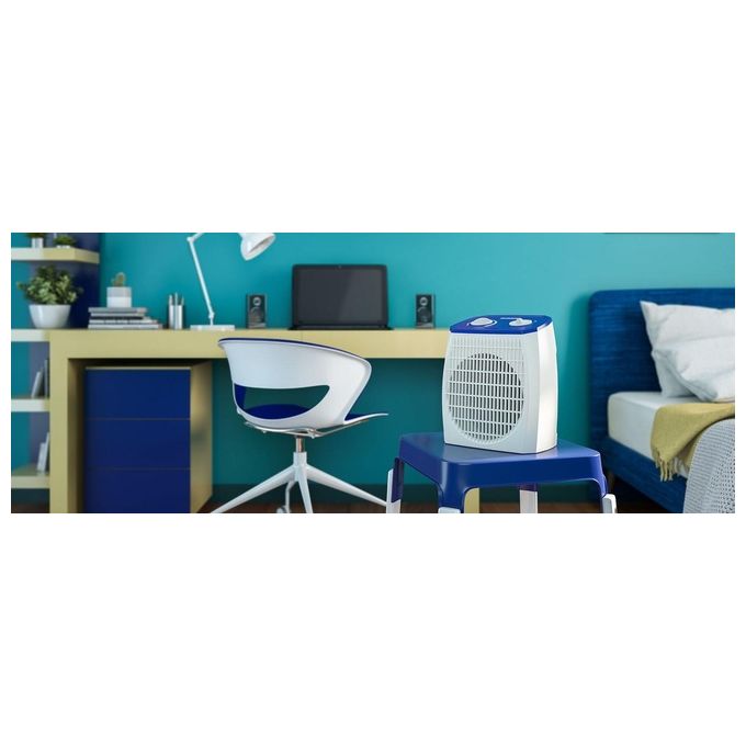 Olimpia Splendid Caldo Pop A Termoventilatore 2000W