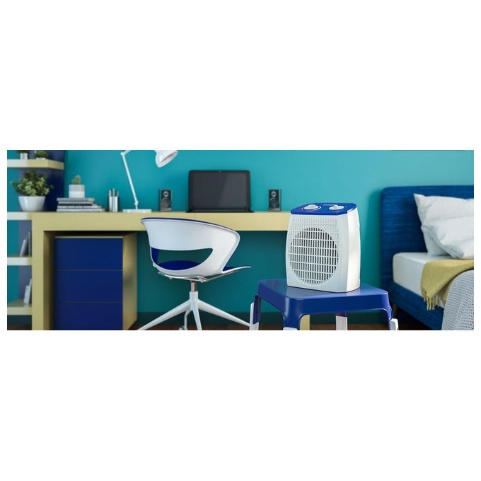 Olimpia Splendid Caldo Pop B Termoventilatore 2000W