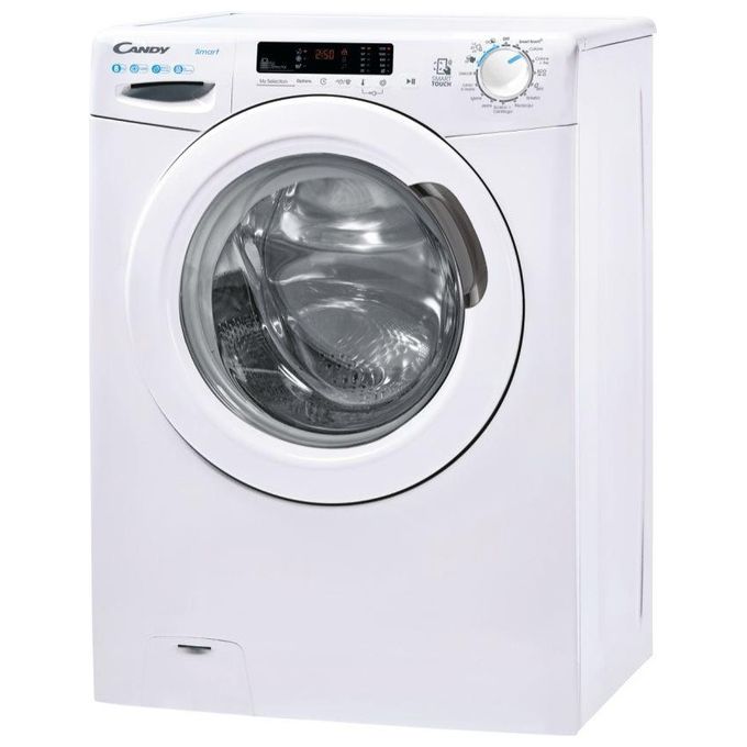 Candy CS1282DE11 Lavatrice Caricamento Frontale 8Kg 1200rpm Classe Energetica A+++