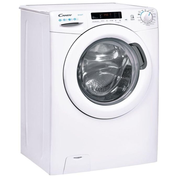Candy CS1282DE11 Lavatrice Caricamento Frontale 8Kg 1200rpm Classe Energetica A+++