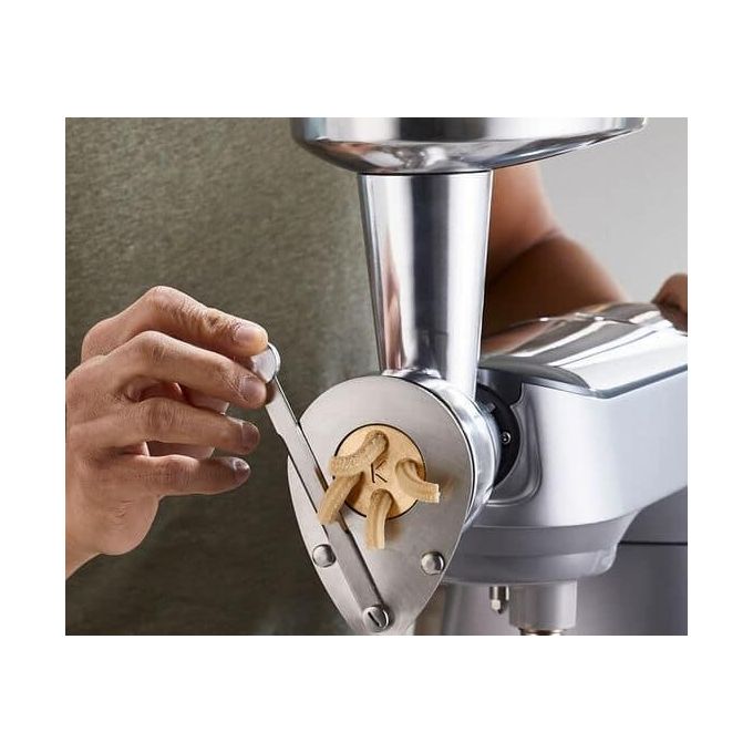 Kenwood KAX92.A0ME Accessorio Torchio Pasta Acciaio