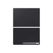 Samsung EF-BX910PBEGWW Smart Book Cover Custodia per Galaxy Tab S9 Ultra Tab S10 Ultra 14.6'' Modalita' Supporto colore Nero