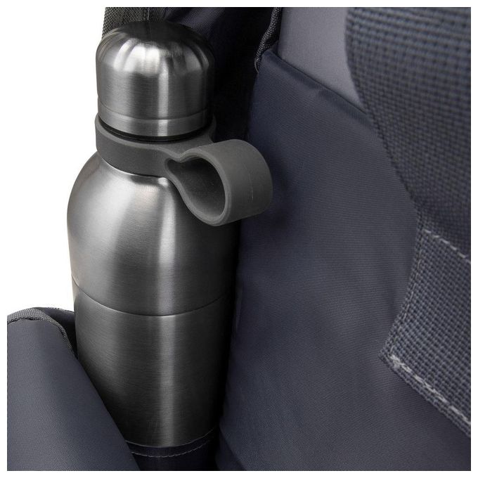 Rivacase 7562 Zaino per Notebook 15.6'' Grey Dark Blue