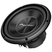 Pioneer TS-A250D4 A-Series Subwoofer per Auto 25 cm Doppia Bobina 400 W RMS 1300 W