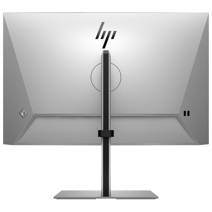 HP 8Y2F7AA#ABB Monitor serie 7 Pro 24'' WUXGA IPS USB-C 16:10 100 Hz colore Nero Argento
