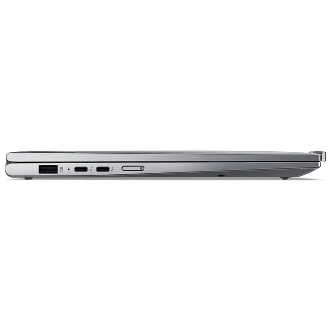 Lenovo 21KE003KIX ThinkPad X1 2-in-1 Gen 9 Notebook Convertibile 14'' Intel Core Ultra 7 155U 32 GB RAM 1 TB SSD OLED 2.8K Touch Windows 11 Pro colore Grigio