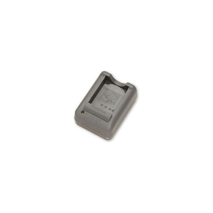 Olympus BCS-5 Caricabatteria per Fotocamera BLS-5