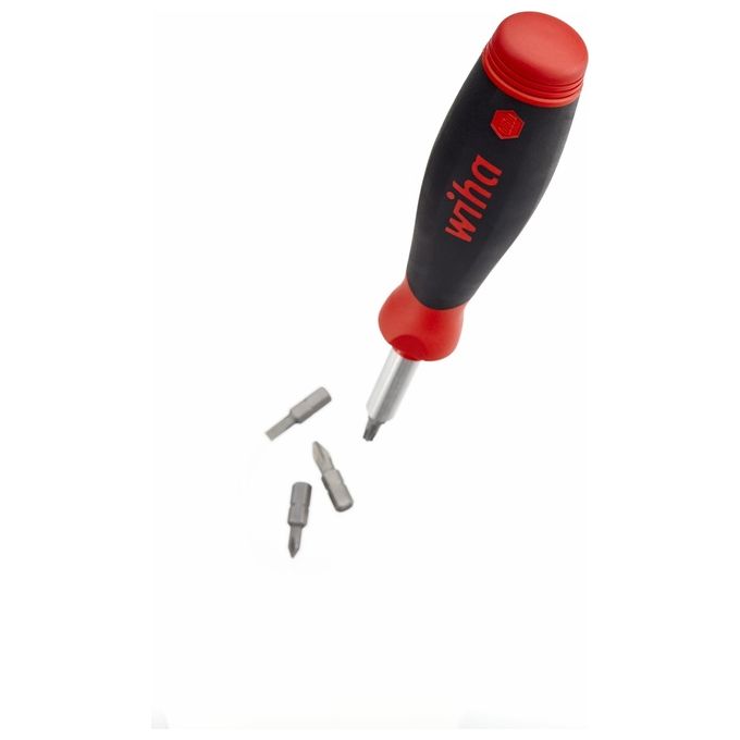 Wiha Giravite con Portainserti a Magazzino PocketMax Magnetico