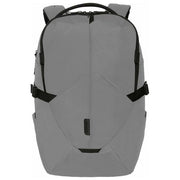 Targus TBB64904GL Terra EcoSmart Zaino per Laptop 15-16 Pollici 23 L con Scomparto Antipioggia e Sistema Fissaggio Casco colore Grigio