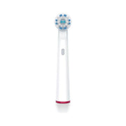 Beurer 10158 Testine di Ricambio Sensitive Spazzolino Elettrico Rotante 4 pz compatibili TB 30 TB 50 colore Bianco
