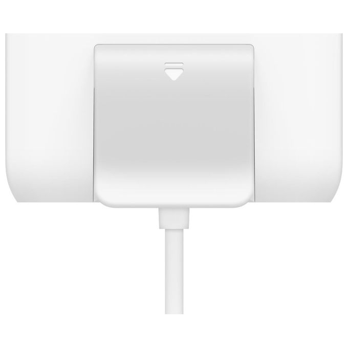 Belkin 4-Port-USB Splitter 2mKab 2xUSB-C-2xUSB-A