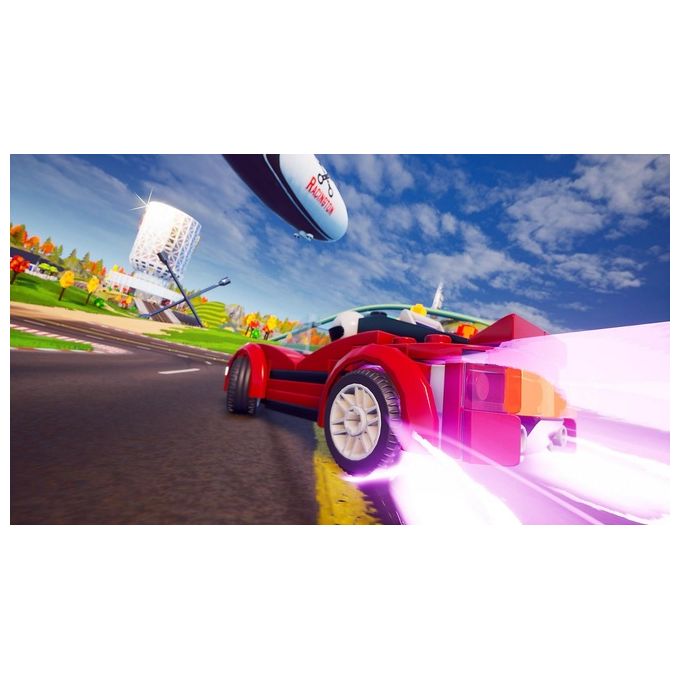 2K 5026555435444 LEGO 2K Drive Awesome Edition Videogioco per PlayStation 5 Lingua Italiana colore Nero