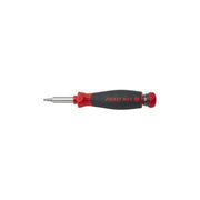 Wiha Giravite con Portainserti a Magazzino PocketMax Magnetico