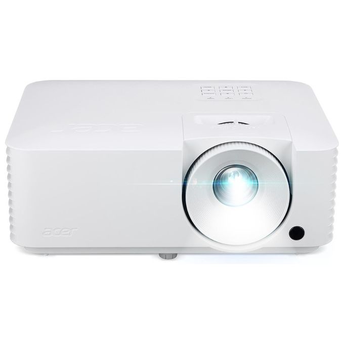 Acer MR.JWR11.001 XL2330W Proiettore DLP 5000 ANSI lumen WXGA (1200x800) colore Bianco