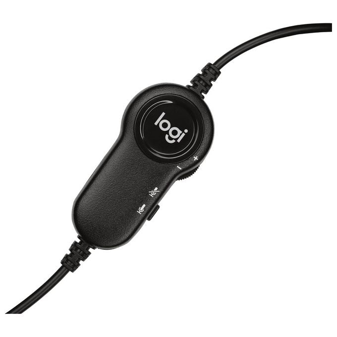 Logitech Stereo Headset H150 Coconut