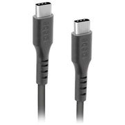 Sbs Cavo Dati e Ricarica con Connettori Type C 2.0 1,5mt Nero