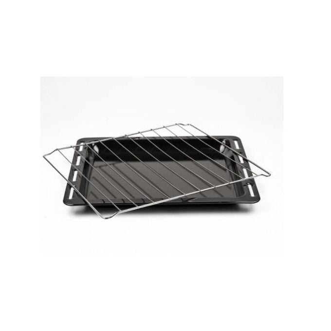 Girmi FE4500 Grancotto 45 Forno da incasso Elettrico Ventilato 45 L 1400 W Grill colore Nero