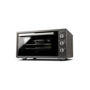 Girmi FE4500 Grancotto 45 Forno da incasso Elettrico Ventilato 45 L 1400 W Grill colore Nero