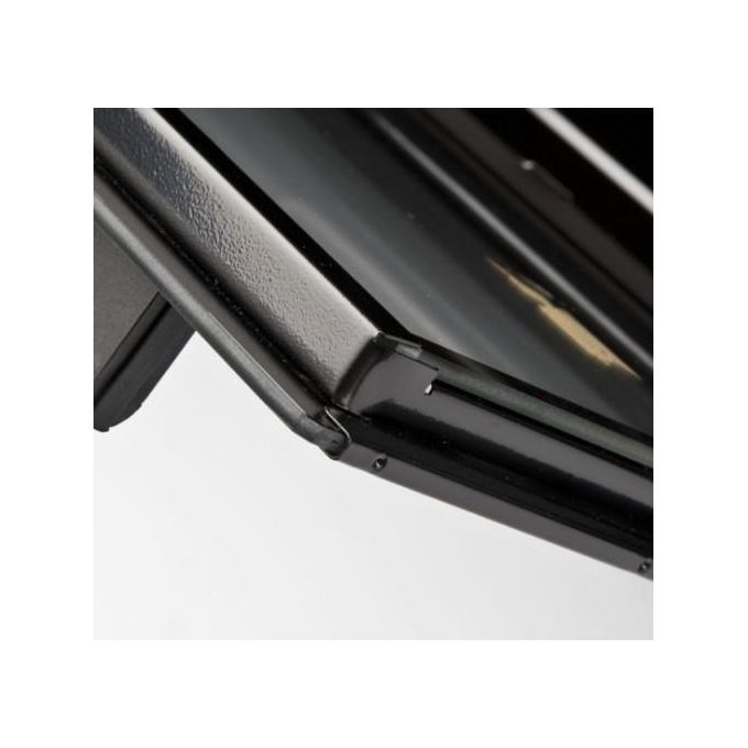 Girmi FE4500 Grancotto 45 Forno da incasso Elettrico Ventilato 45 L 1400 W Grill colore Nero