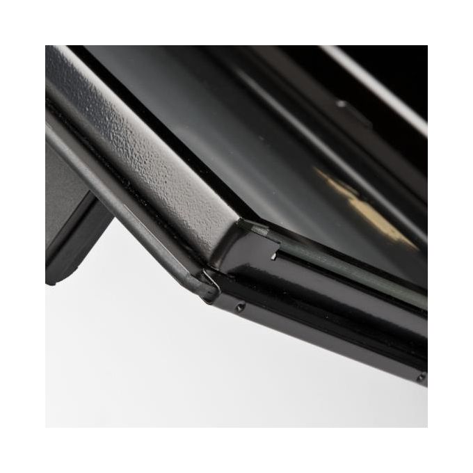 Girmi FE3700 Grancotto 37 Forno Elettrico Ventilato 37 L 1300 W 5 Modalita' Grill colore Nero