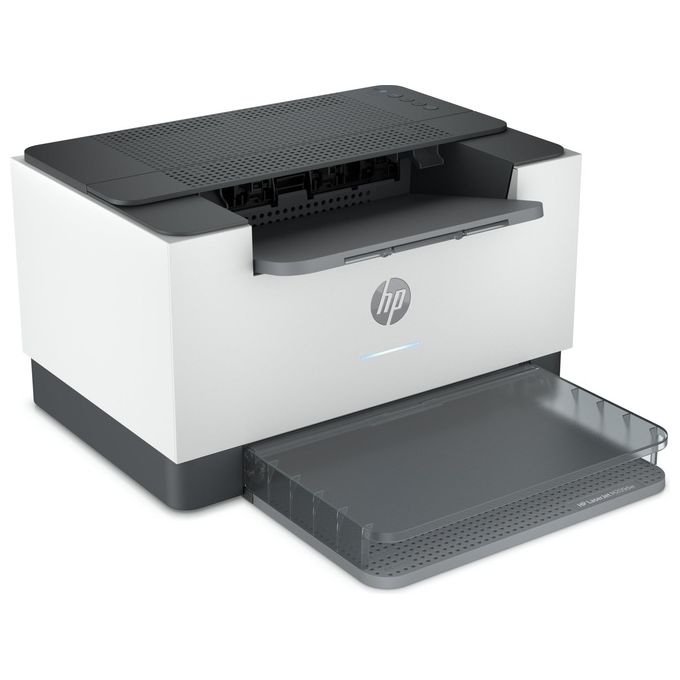 HP 6GW62F LaserJet M209DW Stampante Laser Monocromatica Singola Funzione Fronte Retro 30 ppm WiFi USB Ethernet colore Grigio