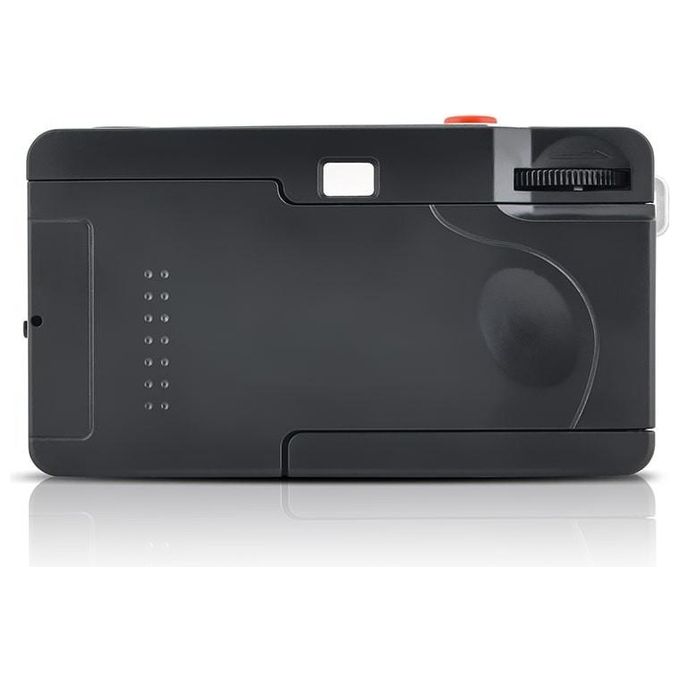 AgfaPhoto AG603002 Fotocamera Riutilizzabile 35mm Obiettivo 31mm f-9 Flash Integrato colore Marrone