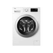 Haier HW90-B1230 Lavatrice Carica Frontale Partenza Differita Classe energetica A+++ Capacita' di carico 9 Kg Centrifuga 1200 giri Motore Direct Motion