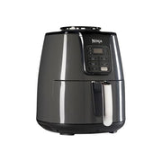 Ninja AF100EU Friggitrice ad aria 3.8 L 1550 W 4 Programmi Display Touch colore Nero