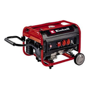 Einhell TC-PG 35-E5 Generatore di Corrente a Benzina Rosso Nero