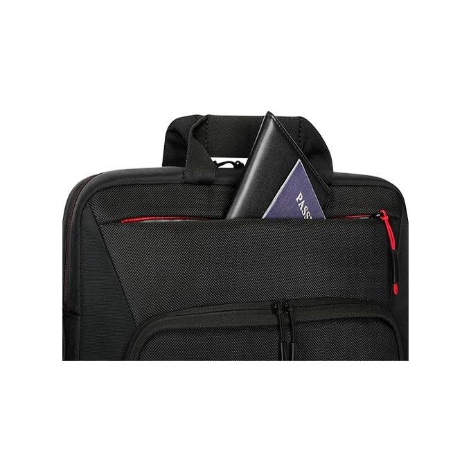 Lenovo 4X41A30365 ThinkPad Essential Plus Borsa Topload per Notebook 15.6'' Materiale Riciclato PET colore Nero