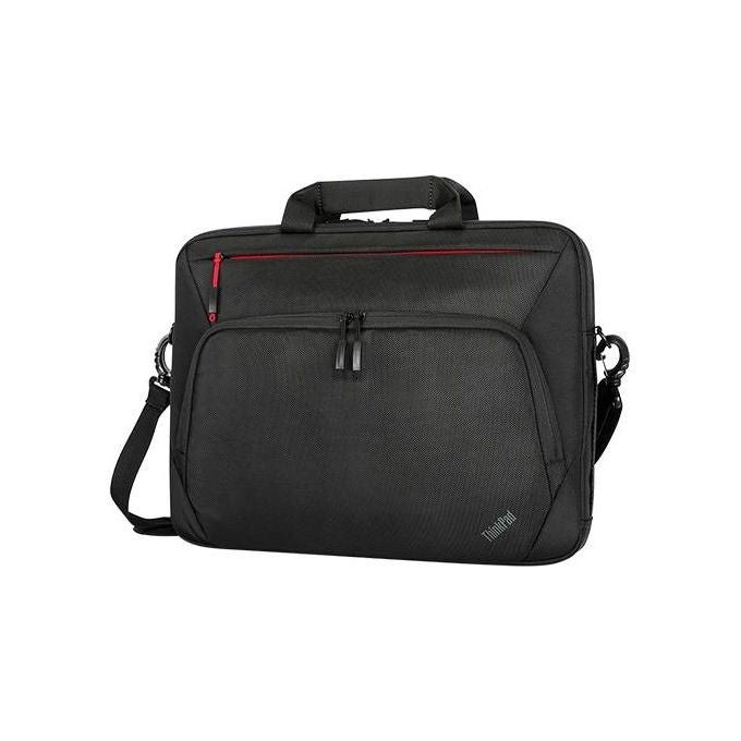 Lenovo 4X41A30365 ThinkPad Essential Plus Borsa Topload per Notebook 15.6'' Materiale Riciclato PET colore Nero