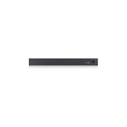 Zyxel GS190024HPV2-EU0101F GS1900 Switch Gestito 24 Porte Gigabit PoE+ 2 Porte SFP 1U Rack 19'' colore Nero