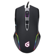 Conceptronic  DJEBBEL03B Gaming Mouse 7200dpi Pulsanti Programmabili