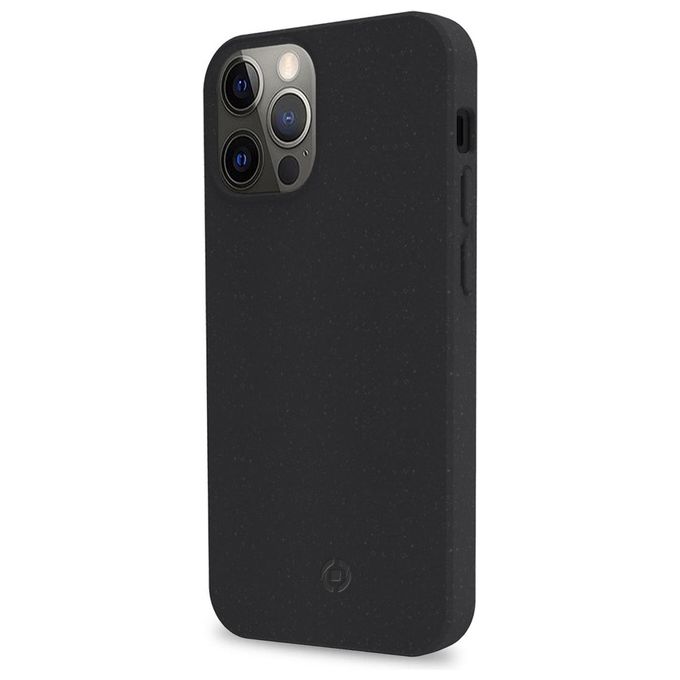 Celly Earth Cover per iPhone 6.7'' Nero