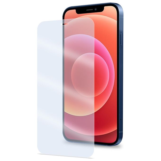 Celly Easy Glass per iPhone 2020 6.7