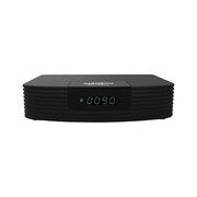 Digiquest RICD1215 Decoder Digitale Terrestre DVB-T2 Full HD PVR Wi-Fi compatibile Alexa colore Nero
