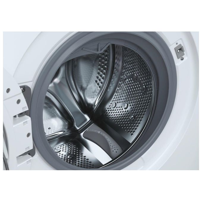 Candy  Smart CBW 27D1E-S Lavatrice da Incasso a carica frontale 7 Kg Classe D 1200 giri 16 Programmi Bianco