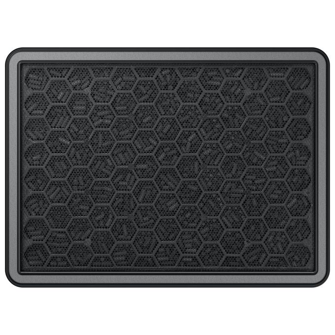 Samsung VCA-AHF90 Filtro Clean Station HEPA 5 strati per Aspirapolvere Elettrica filtrazione 99,999% colore Nero