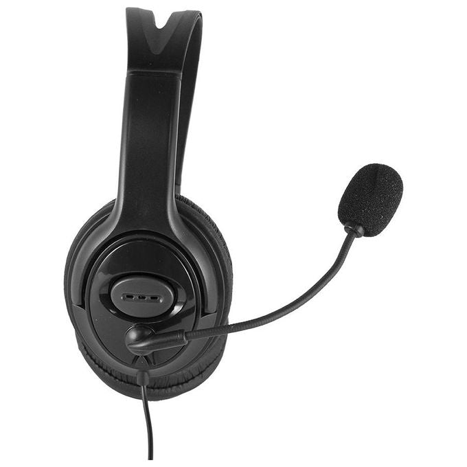 Xtreme Switch Stereo Headset con Microfono