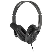 Xtreme Switch Stereo Headset con Microfono