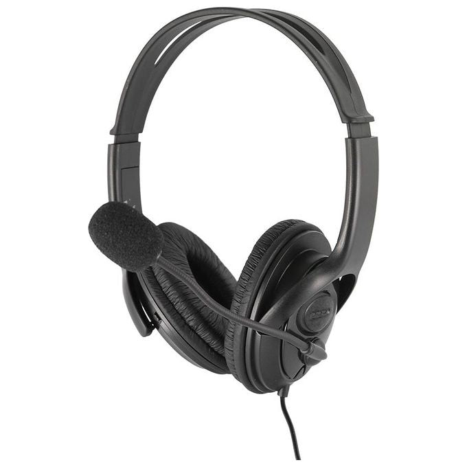 Xtreme Switch Stereo Headset con Microfono